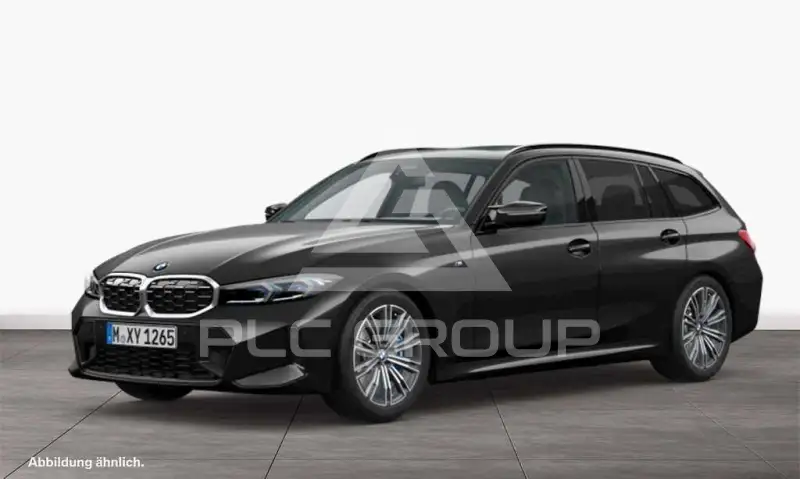 2025 BMW 340