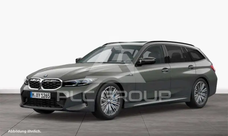 2025 BMW 340