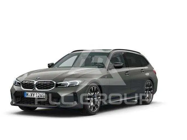 2025 BMW 340