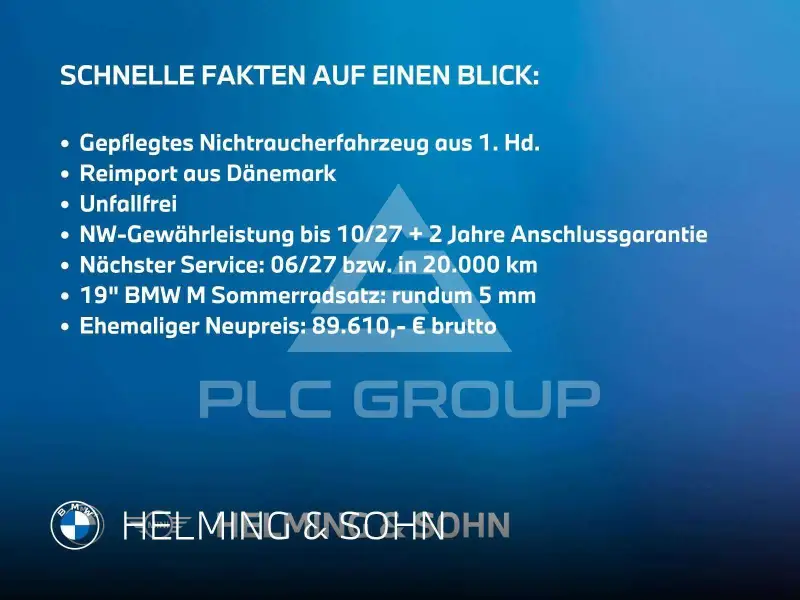2025 BMW 340
