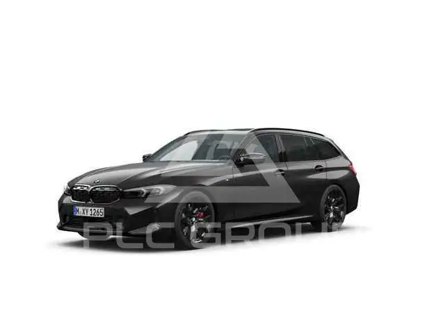 2025 BMW 340