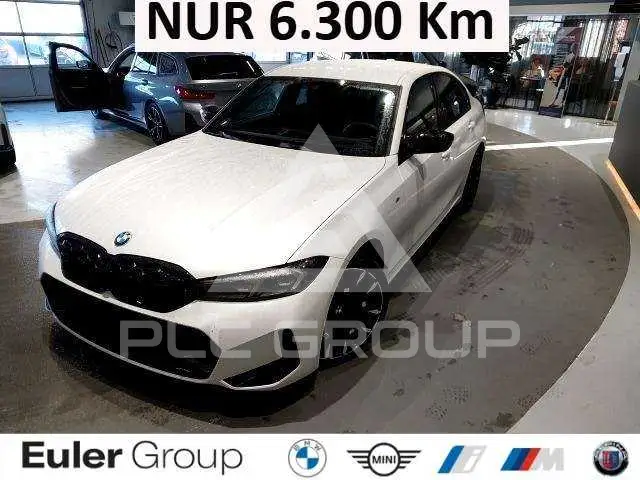2025 BMW 340