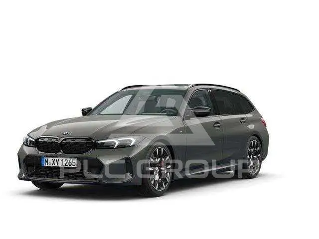 2025 BMW 340