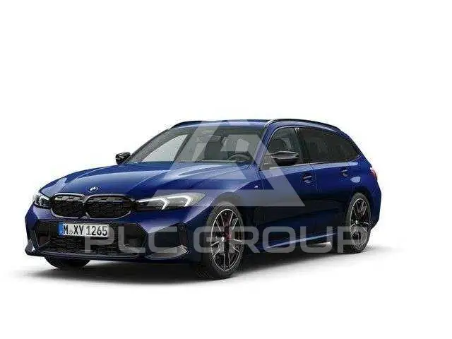 2025 BMW 340