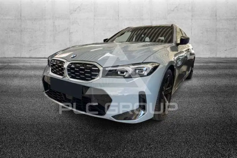 2025 BMW 340