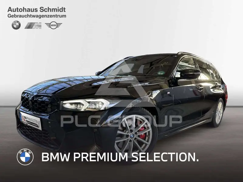 2025 BMW 340