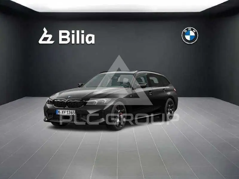 2025 BMW 340