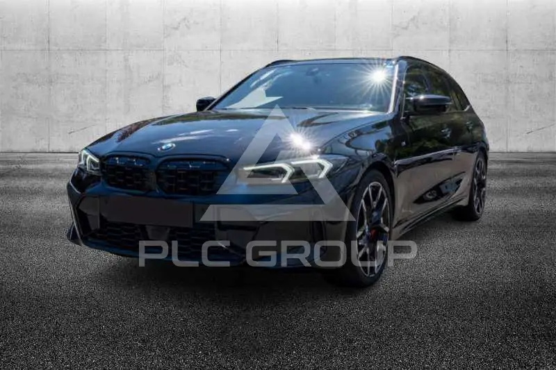 2025 BMW 340