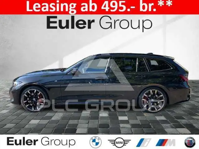 2025 BMW 340