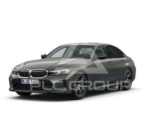 2025 BMW 340
