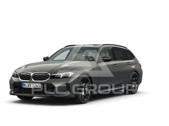 2025 BMW 340