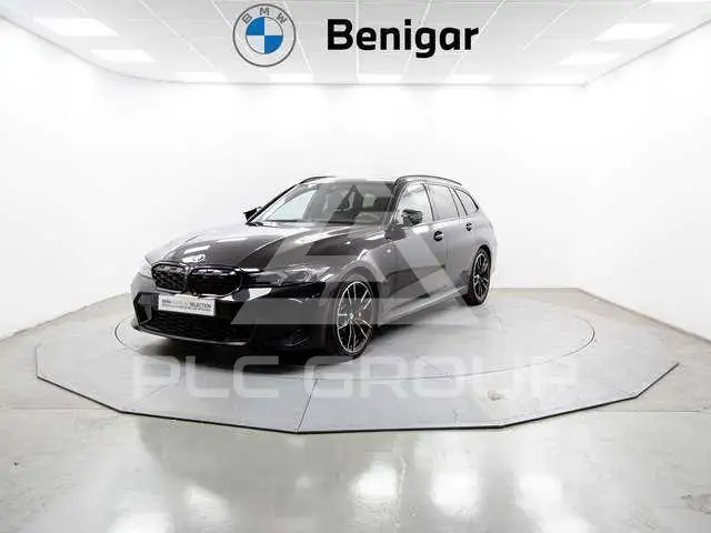 2025 BMW 340