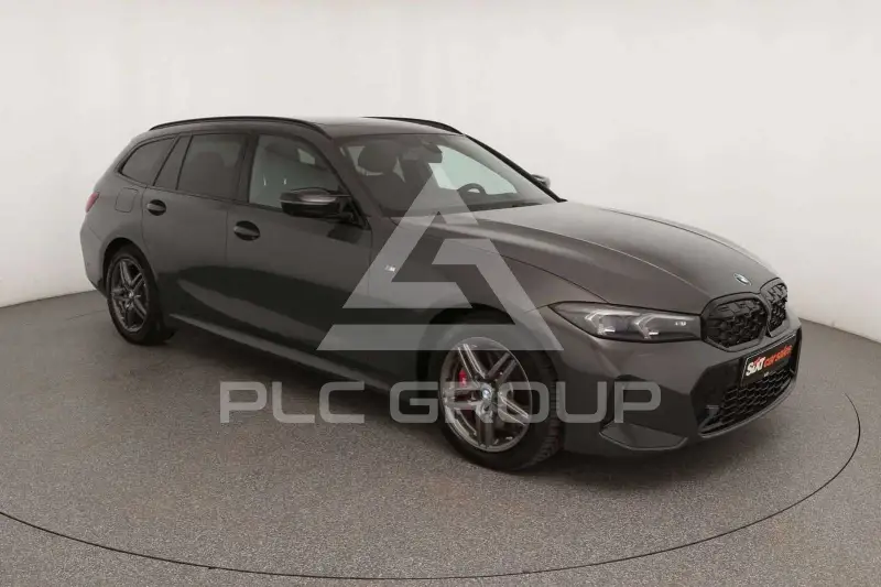 2025 BMW M3