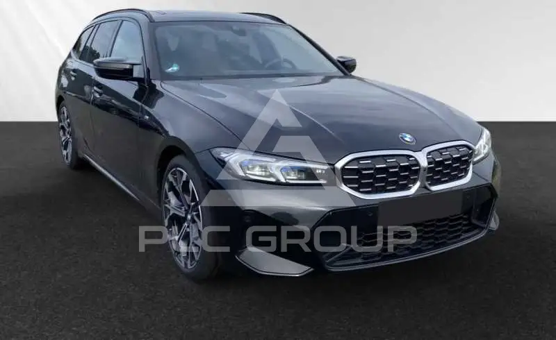 2025 BMW 340