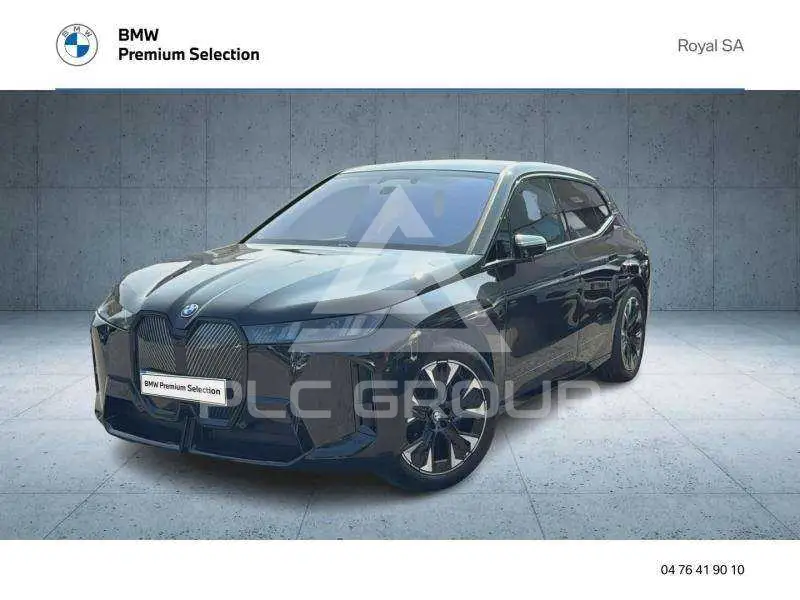 2025 BMW 540