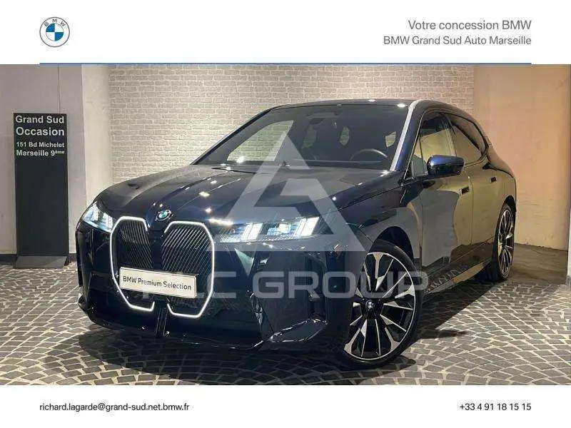 2025 BMW 540