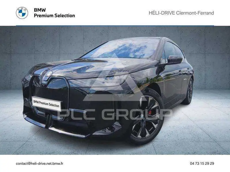 2025 BMW 540