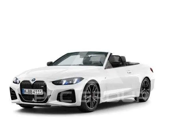 2025 BMW M4