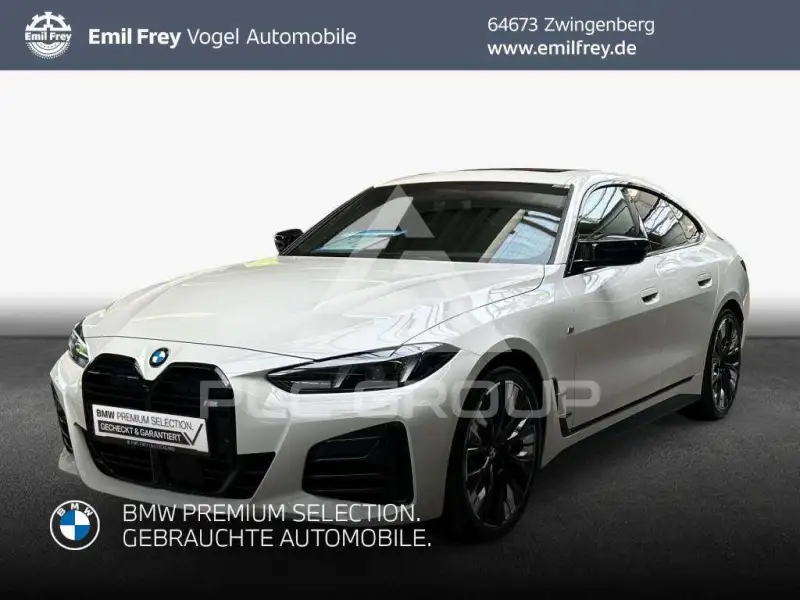2025 BMW M4