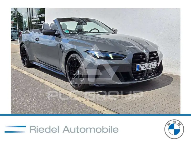 2025 BMW M4