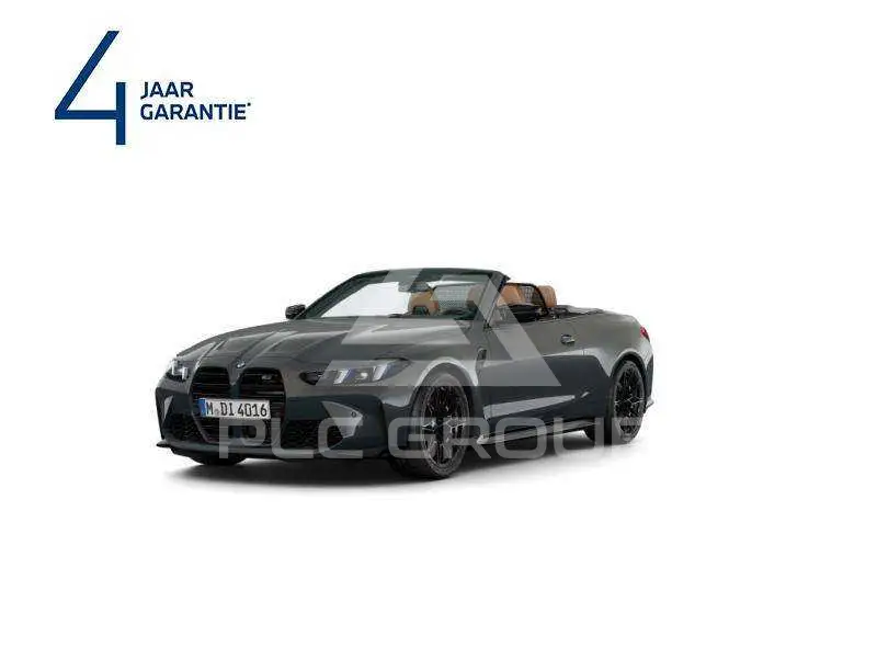 2025 BMW M4