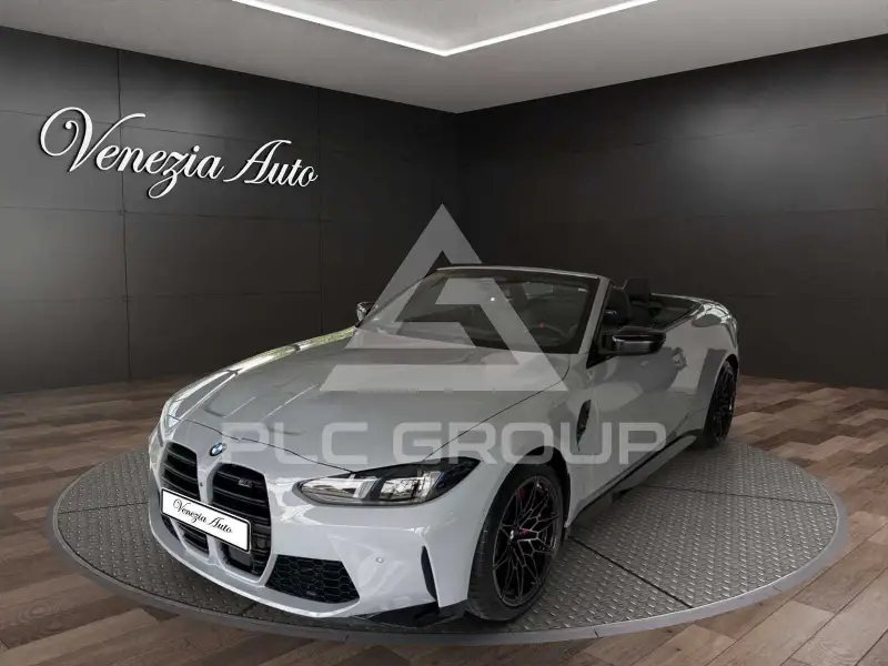 2025 BMW M4