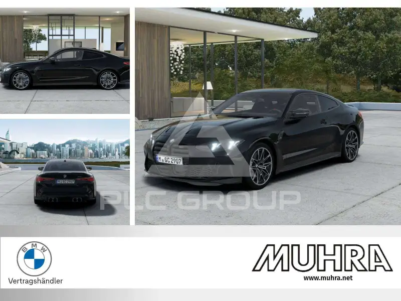 2025 BMW M4