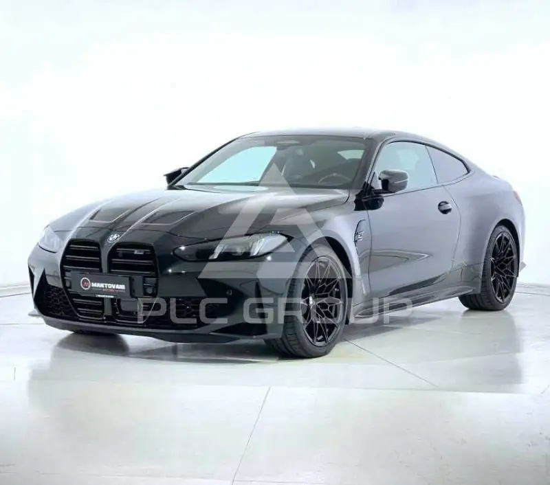 2025 BMW M4