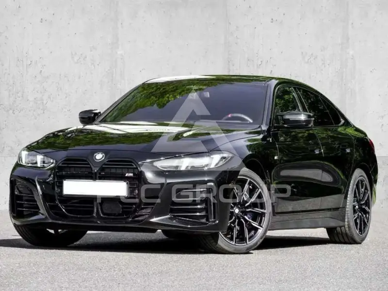 2025 BMW 440