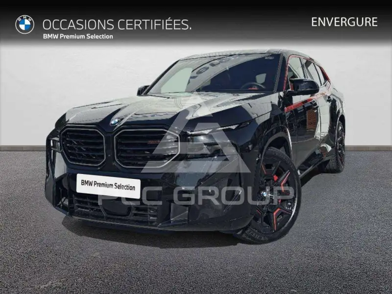 2025 BMW M4