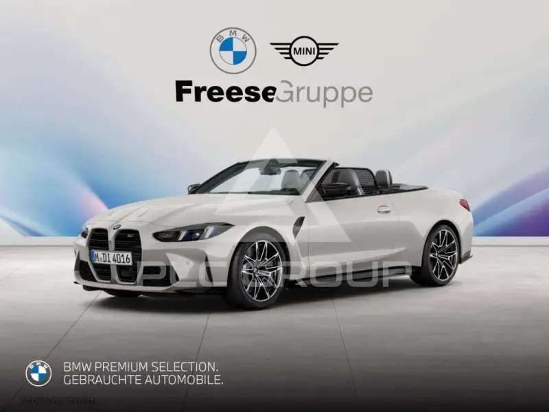 2025 BMW M4