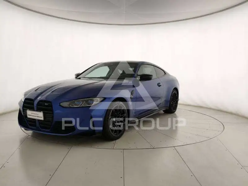 2025 BMW M4