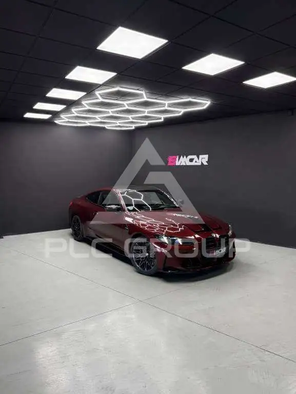 2025 BMW M4
