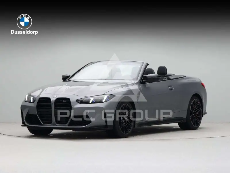2026 BMW M4