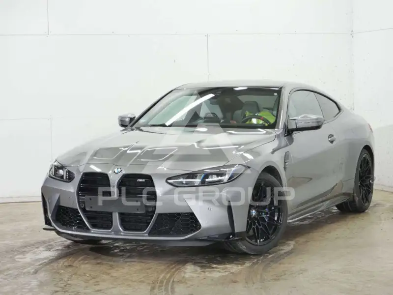 2025 BMW M4