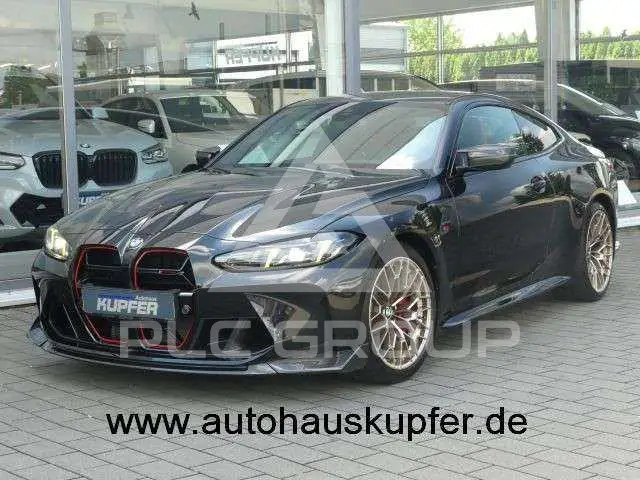 2025 BMW M4
