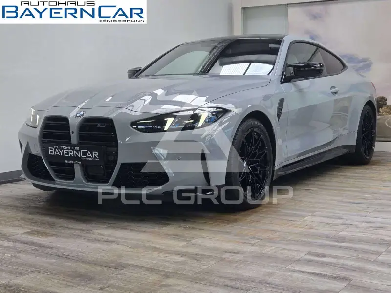 2025 BMW M4
