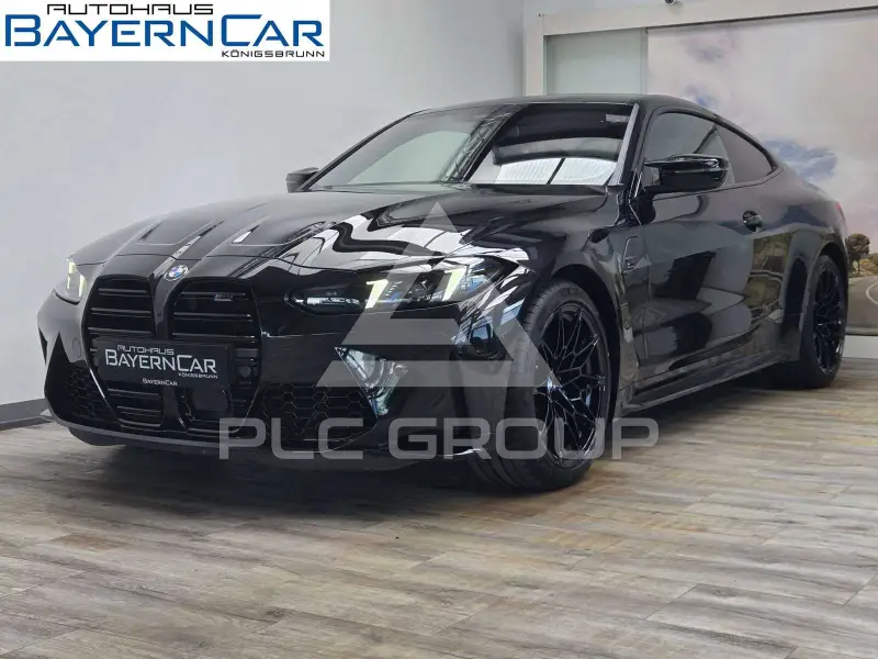 2025 BMW M4