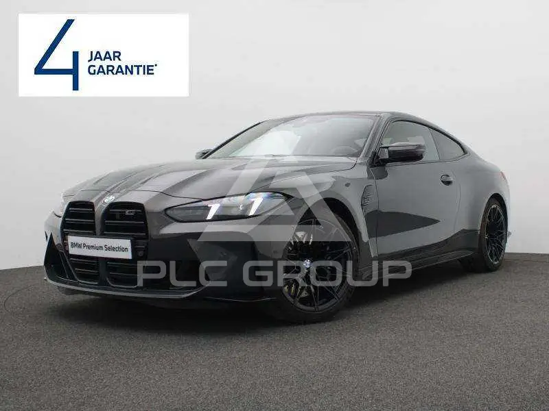2025 BMW M4