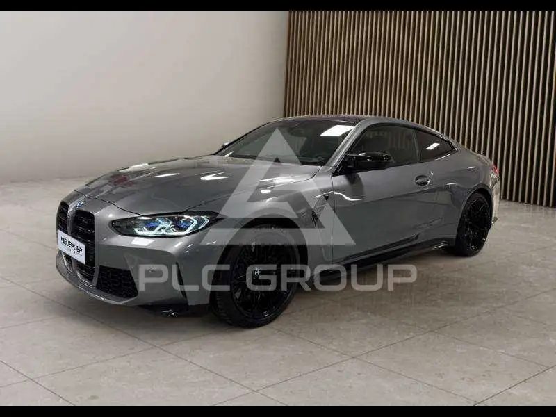 2025 BMW M4