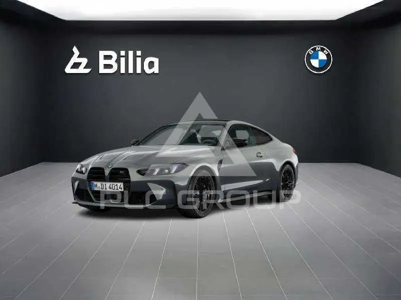 2025 BMW M4