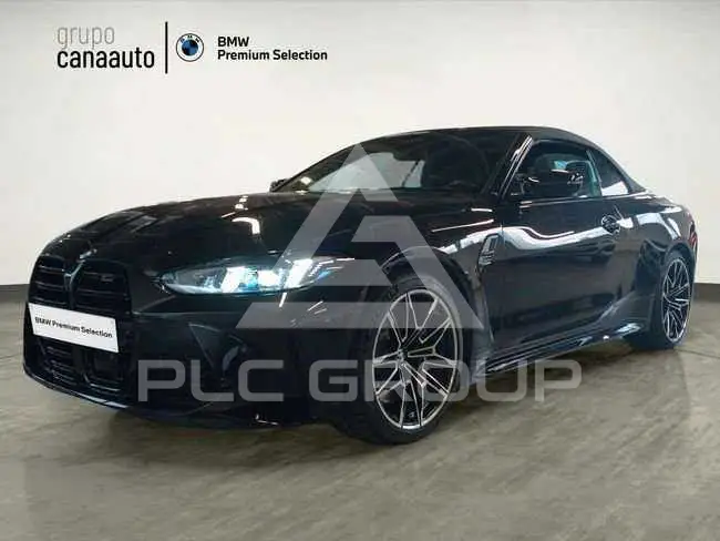 2025 BMW M4