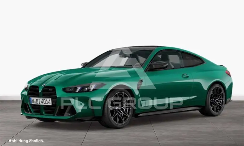 2025 BMW M4