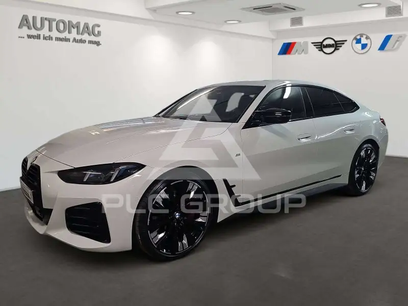 2025 BMW M4