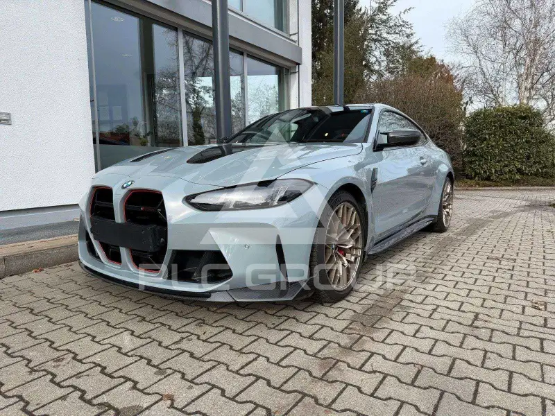 2025 BMW M4