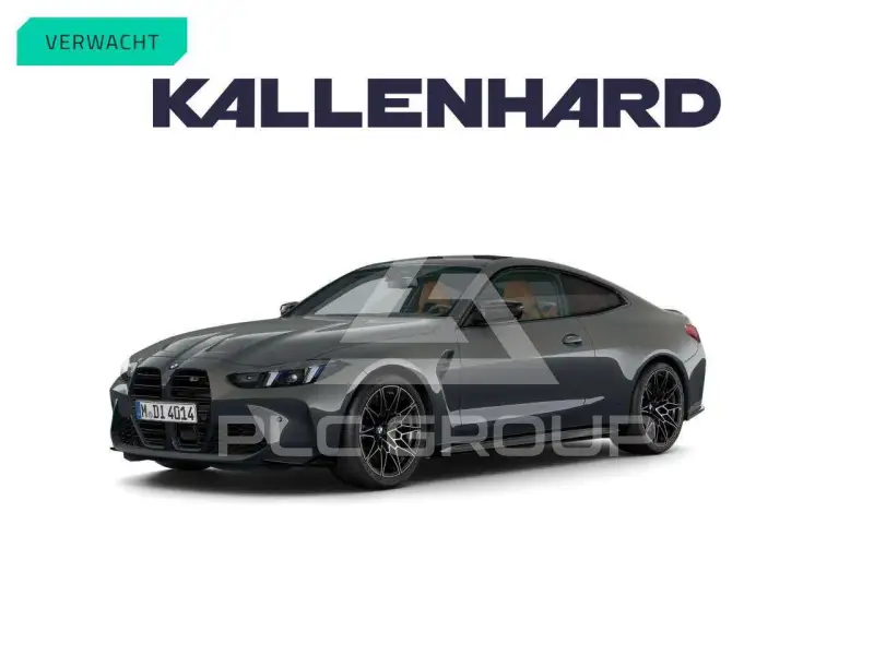 2025 BMW M4