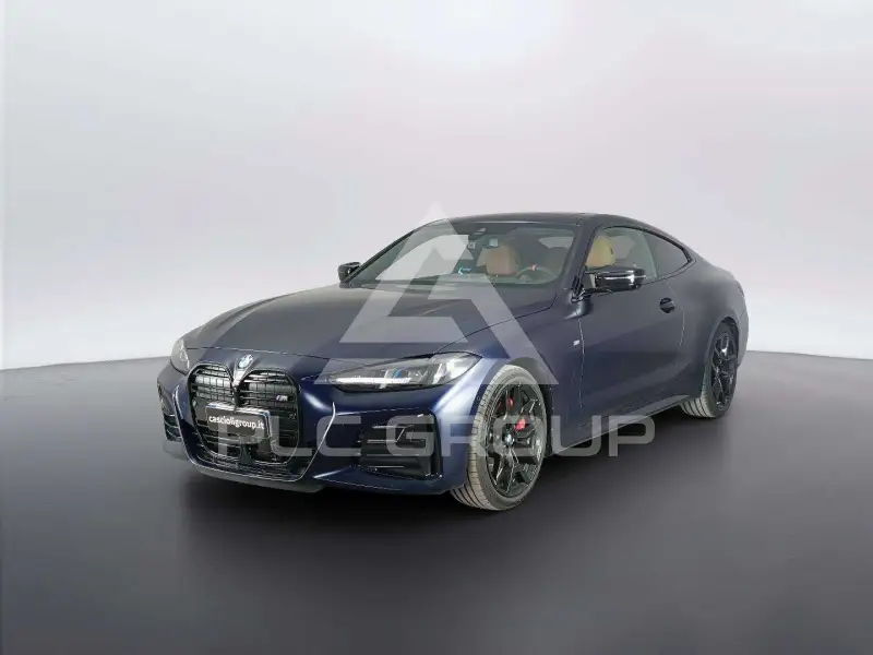 2025 BMW M4