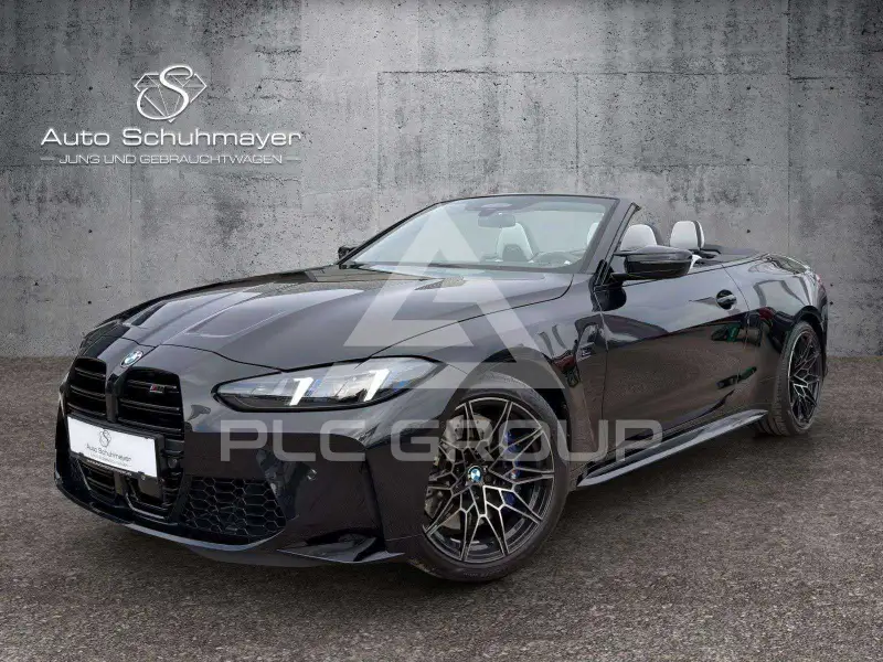 2025 BMW M4