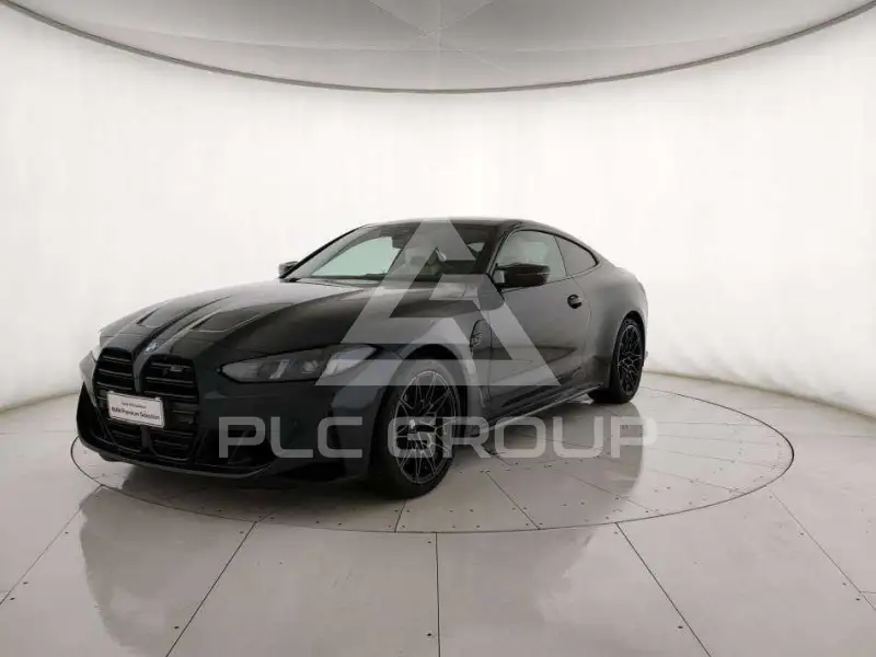 2025 BMW M4