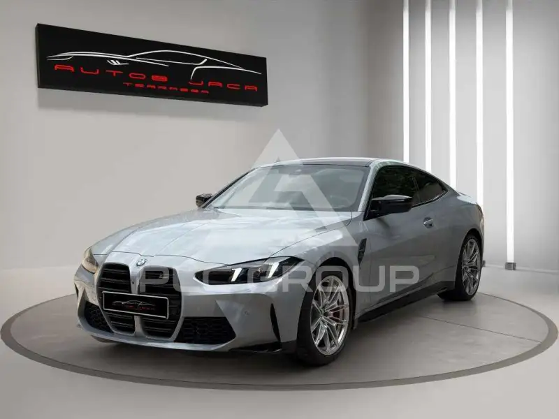 2025 BMW M4